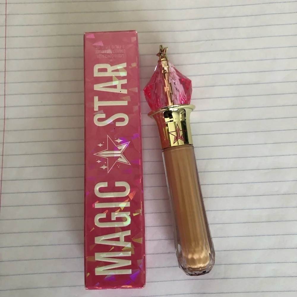 Jeffree Star Cosmetics Magic Star Concealer C15.25